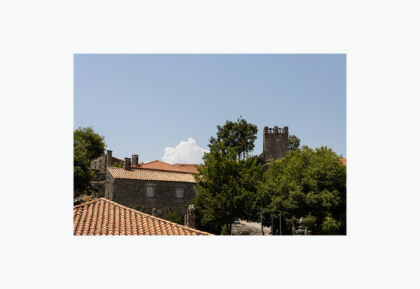 Aldeia de Sortelha - Foto 6