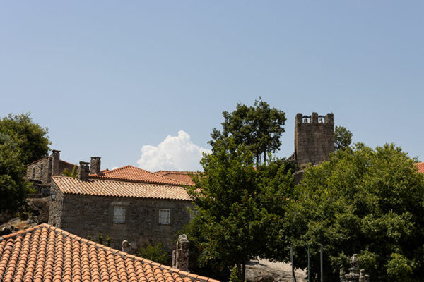 Aldeia de Sortelha - Foto 6