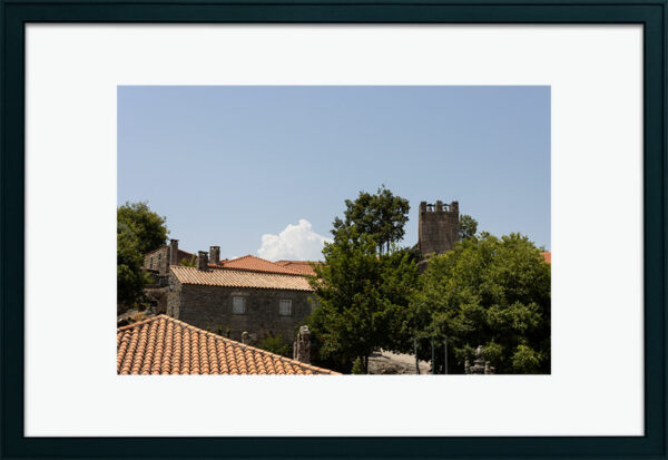 Aldeia de Sortelha - Foto 6