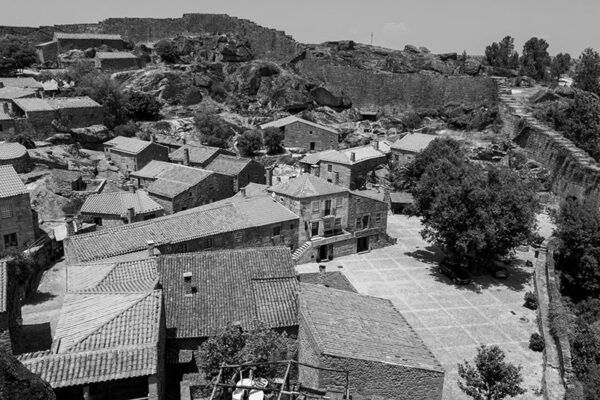 Aldeia de Sortelha - Foto 7