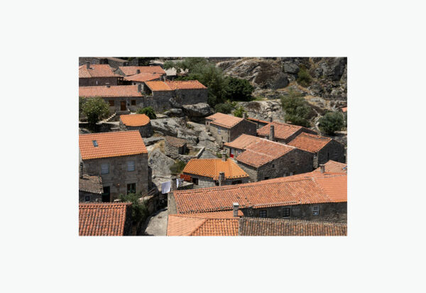 Aldeia de Sortelha - Foto 8