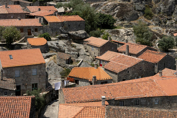 Aldeia de Sortelha - Foto 8