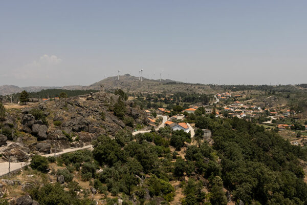 Aldeia de Sortelha - Foto 9