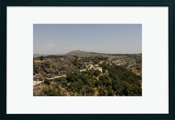 Aldeia de Sortelha - Foto 9