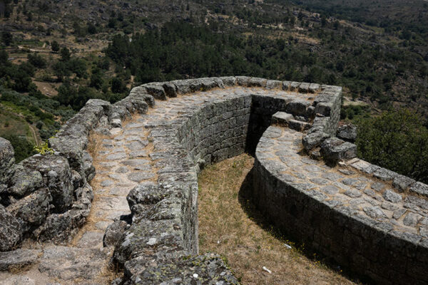 Aldeia de Sortelha - Foto 10