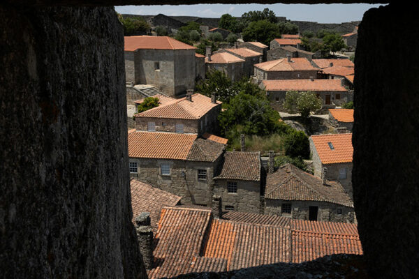 Aldeia de Sortelha - Foto 12