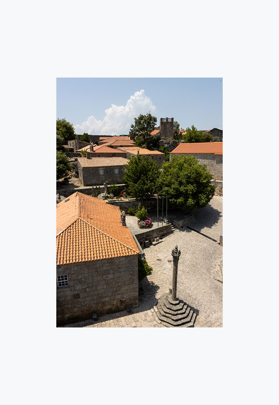 Aldeia de Sortelha - Foto 13