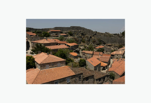 Aldeia de Sortelha - Foto 15