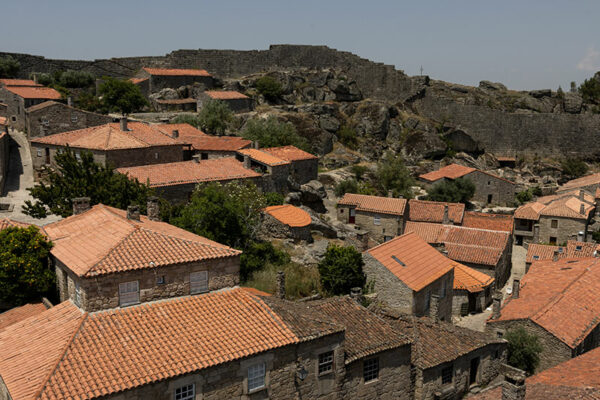 Aldeia de Sortelha - Foto 15