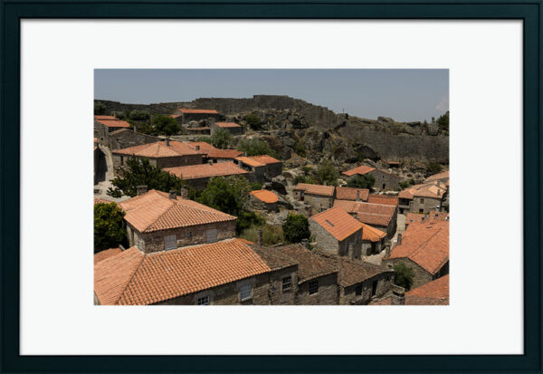 Aldeia de Sortelha - Foto 15