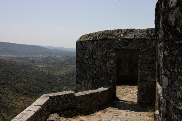 Aldeia de Sortelha - Foto 16