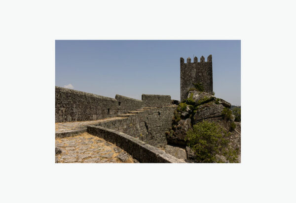 Aldeia de Sortelha - Foto 17