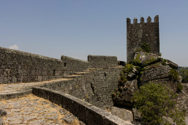 Aldeia de Sortelha - Foto 17