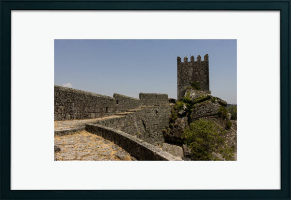 Aldeia de Sortelha - Foto 17