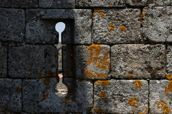 Aldeia de Sortelha - Foto 18