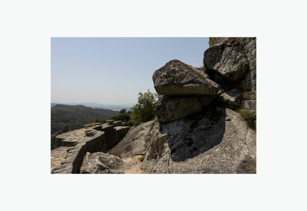 Aldeia de Sortelha - Foto 19