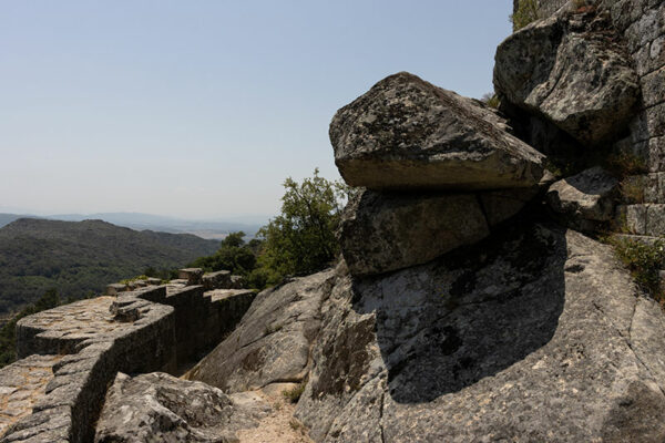 Aldeia de Sortelha - Foto 19