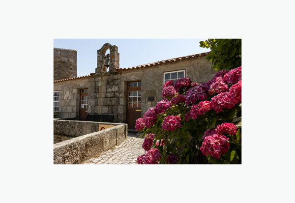 Aldeia de Sortelha - Foto 22