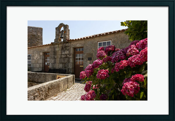 Aldeia de Sortelha - Foto 22