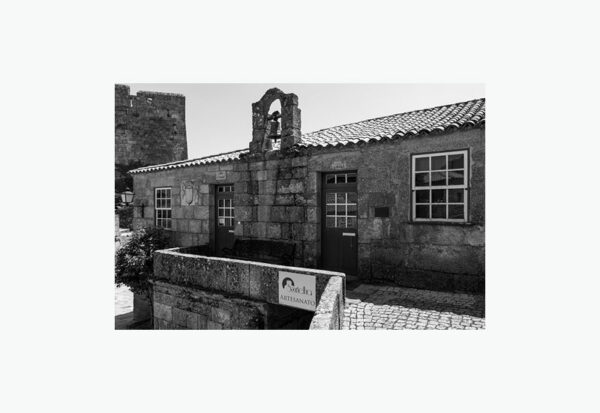 Aldeia de Sortelha - Foto 23