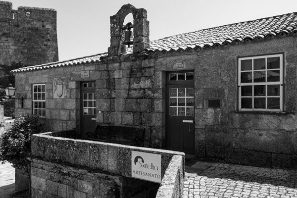 Aldeia de Sortelha - Foto 23