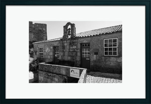 Aldeia de Sortelha - Foto 23
