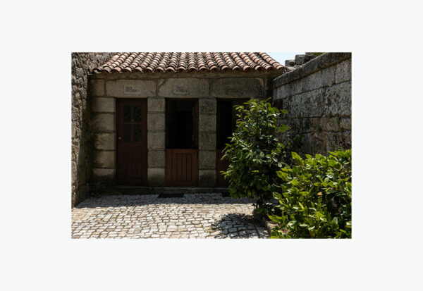 Aldeia de Sortelha - Foto 24