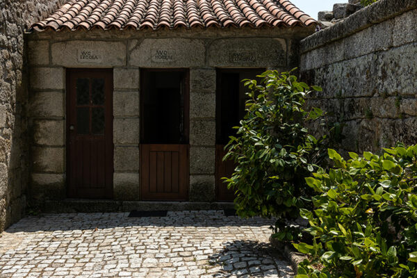 Aldeia de Sortelha - Foto 24