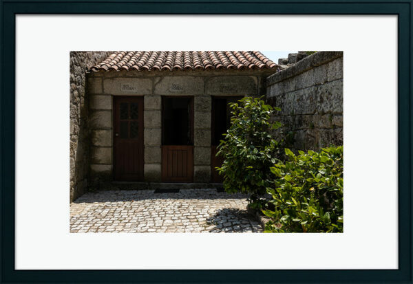 Aldeia de Sortelha - Foto 24