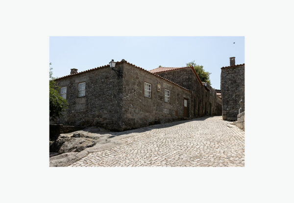 Aldeia de Sortelha - Foto 25