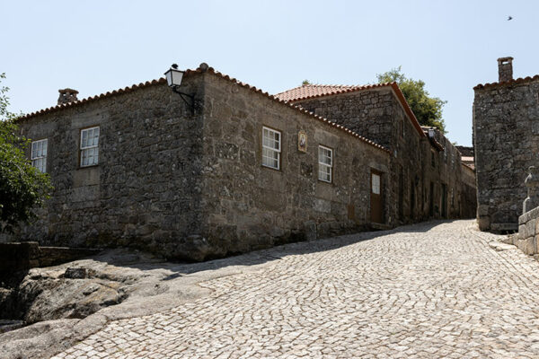 Aldeia de Sortelha - Foto 25