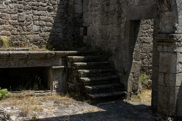 Aldeia de Sortelha - Foto 28