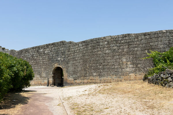 Aldeia de Sortelha - Foto 32