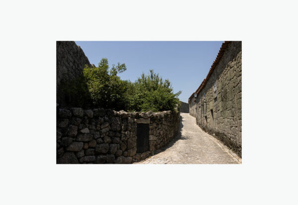 Aldeia de Sortelha - Foto 35