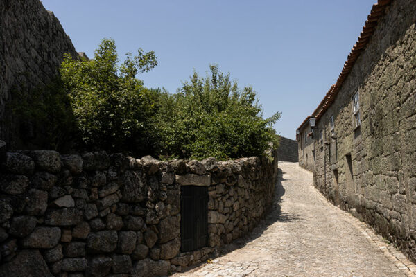 Aldeia de Sortelha - Foto 35