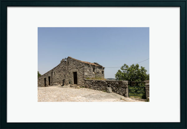 Aldeia de Sortelha - Foto 38