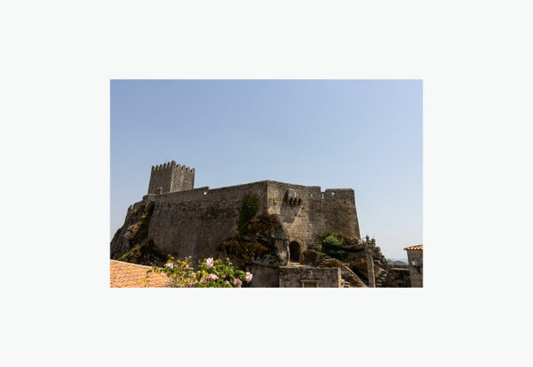 Aldeia de Sortelha - Foto 40