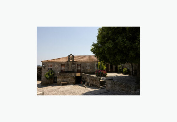 Aldeia de Sortelha - Foto 41