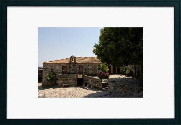 Aldeia de Sortelha - Foto 41