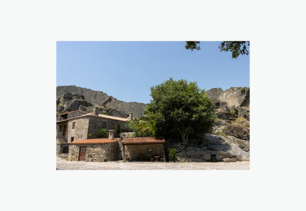 Aldeia de Sortelha - Foto 42