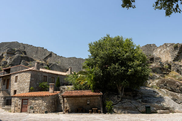 Aldeia de Sortelha - Foto 42