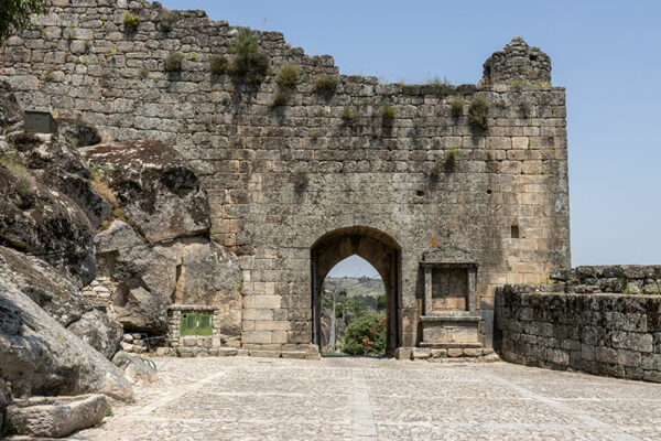 Aldeia de Sortelha - Foto 43