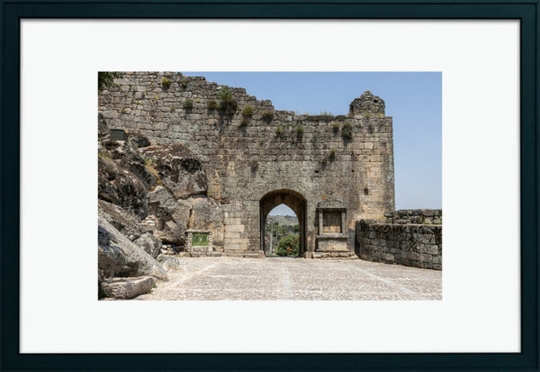 Aldeia de Sortelha - Foto 43