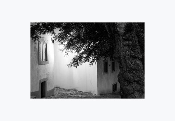 Alenquer à noite - Foto 9