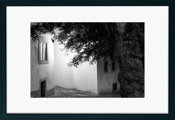 Alenquer à noite - Foto 9