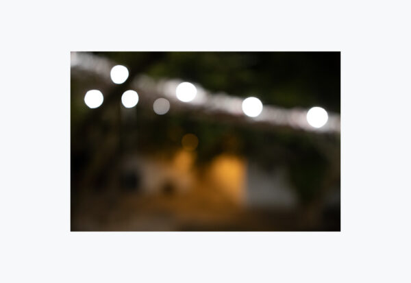 Alenquer à noite - Foto 11