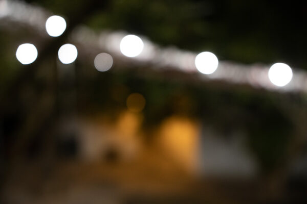 Alenquer à noite - Foto 11