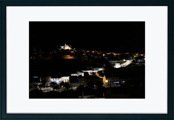 Alenquer à noite - Foto 18