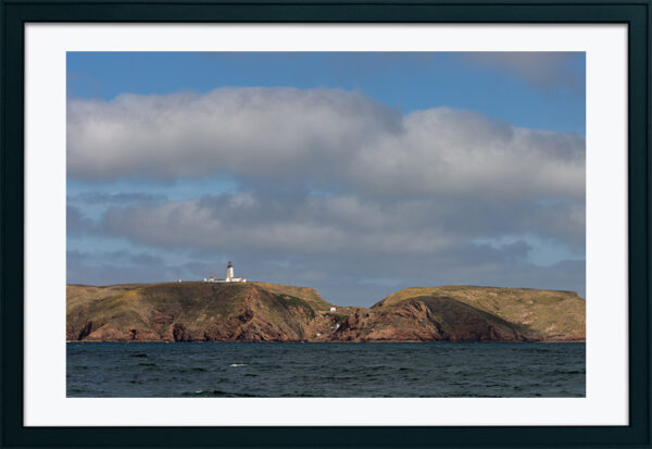 Arquipélago das Berlengas - ID2