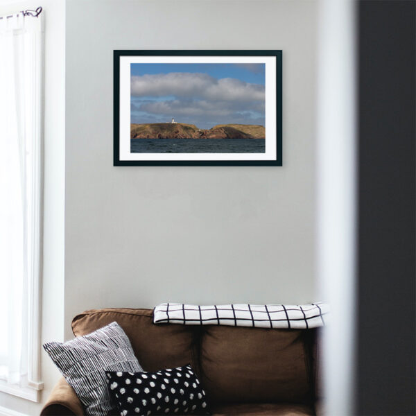 Arquipélago das Berlengas - ID2